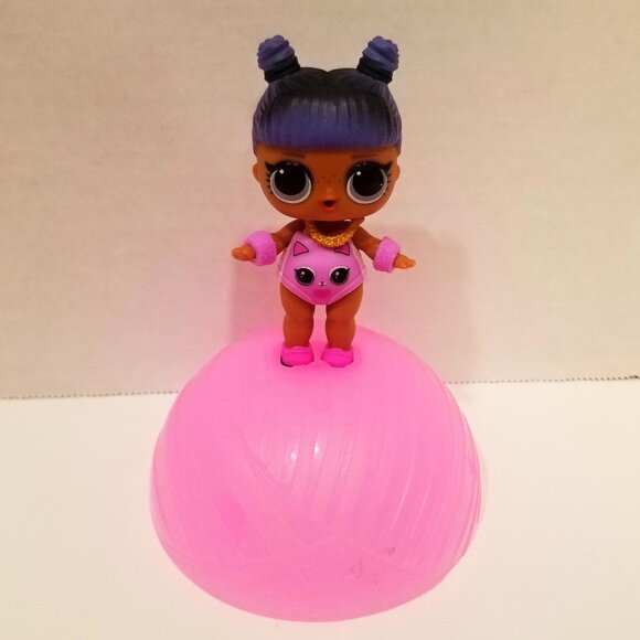 L.O.L. Surprise! Tots Daring Diva Doll & Accessories, EUC - Picture 5 of 9